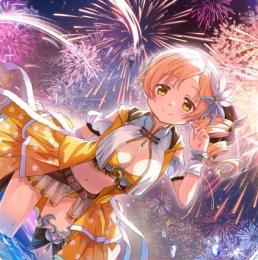 巴マミ（フィオレ·フィナー）+190000個石以上+星5キャ18体「重複含」+魔法の鍵25枚