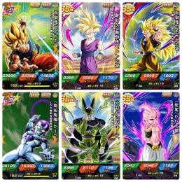 【チート無し★石約2000個】グローバル6体コンプ★LR多数（祭ビースト祭セルマックス）虹キャラ多数