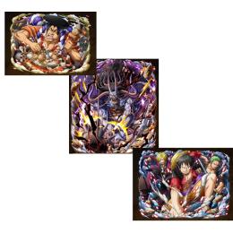初期垢　カイドウVSヤマトLT3 新超フェス限コンプ　超フェス限12種　フェス限62種