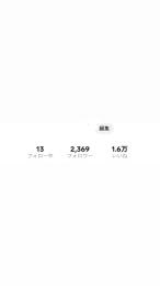 TikTok 裏垢女子 フォロワー2300人超え【副業 夜職 裏垢】