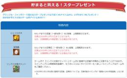 リンクスメイト特典　リンクス交換チケットなど