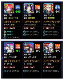 フォーサー運極　リンネ　フリーレン二弾コンプ