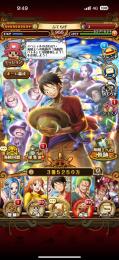 10年プレイ海賊祭10位以内