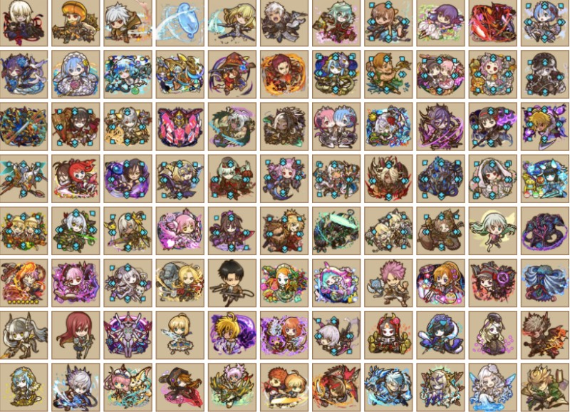 即時対応 サモンズボード 検索可 人気キャラ1体 初期アカウント販売 サモンズボードのアカウント売買サイト