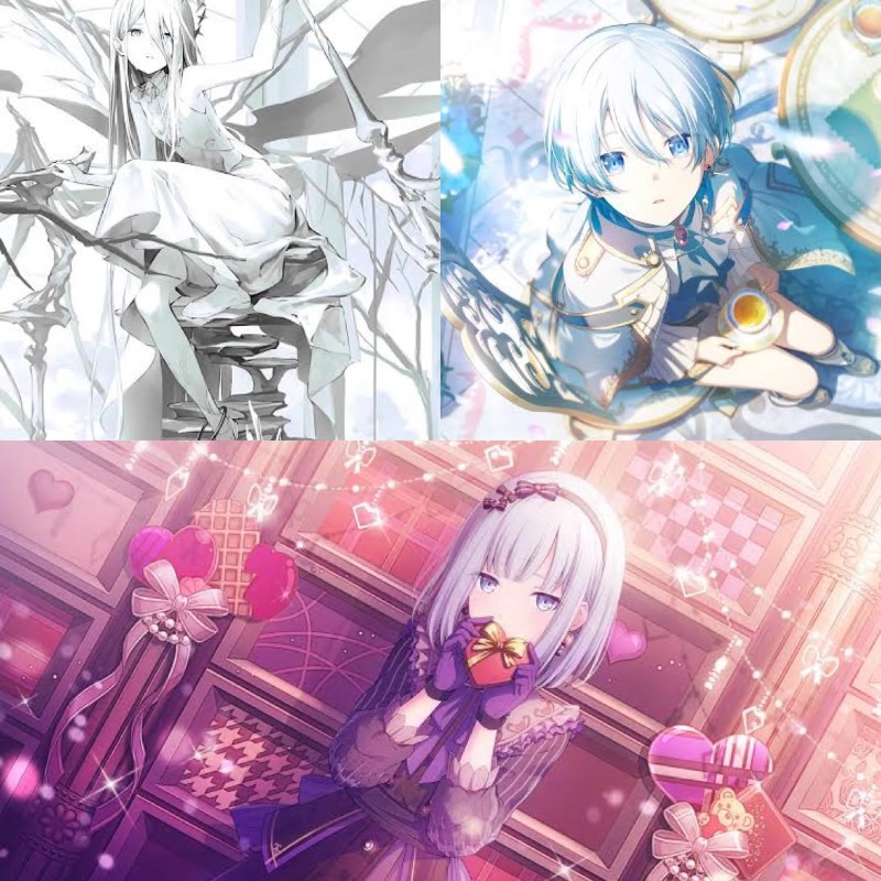 プロセカ カラフェス 奏 宵崎奏 カラフェス グリ缶 Vol 2a 2A プロセカ