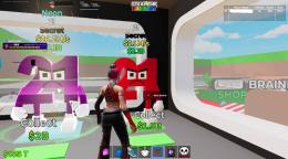 【ブレインロット】21