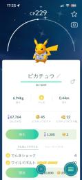 色違いグラードン個体値100%あり