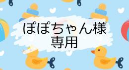 ぽぽちゃん様専用