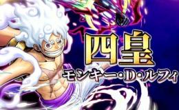 Android 四皇ルフィ + ダイヤ4500-4900+金欠片6700枚+★6キャラ50-60体