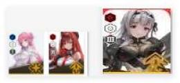 ドロシー+モダニア+ラピ+石6万+合計ガチャチケ550+SSR10-15体