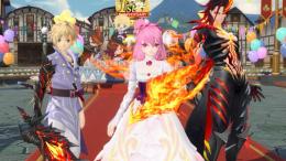 SSR 48体 1周年キャラコンプしてます