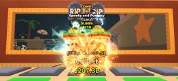 Spooky and Pumpky 1.6B