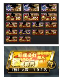 リーグ常時覇王👑  スピ110800↑   極192   現役最強引退アカウント✨