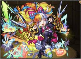 ジャック・ザ・リッパー+オーブ2500~2600個+限定10-20体+★5/★6キャラ90~120体