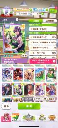 ウマ娘人権サポカ多数！🔥最強アカウント🔥