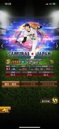 侍🇯🇵大谷　投手⚾️　打者⚾️柳田✨坂本✨ノムさんなど