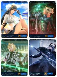 🔥ストリームセイバー完凸+1🔥進行アカウント🔥