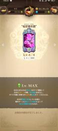 ミリム必殺MAX！キング＆ディアンヌも！！