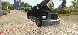 f650　エンブレム付　課金エンジン