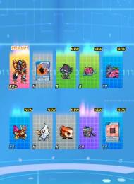 リセマラ 10連のみ ウォーグレイモン (SP Ver.) SR1枚 サーバーJP#70