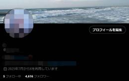 【Xアダアフィ/裏垢女子/夜職向け】ALL日本人4,616人 高アクティブ垢