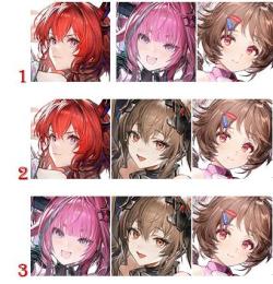 画像1セット指定！　AISA　レベル2前後