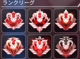 pc&ps4版 apexハンマー、アリーナ、ランク代行 即取りかかります❗