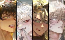 L級キャラクター5体+罪恶寳石1000+個↑+小さな鍵450+個+大きな鍵1100+個