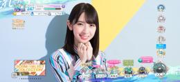 ユニエア2019年10月作成アカウント