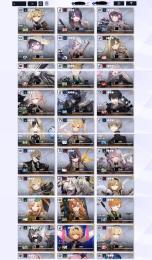 《特別出品》限定全所持+回復紫亜&モチ(レアリレゾン型)　石5.8万以上所持