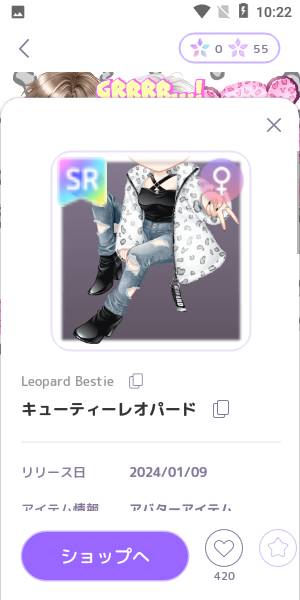 出品画像