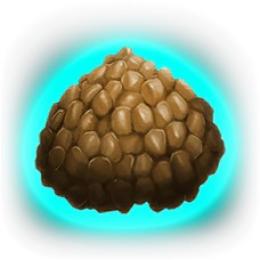 特級キブル30000個500円