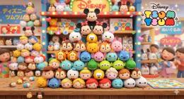 最安500円～✨ツムツム代行｜コイン2億・レベルMAX・即対応