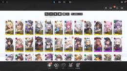 SSR21体 アニススター1凸 リバーレリオ 水着ドロシー 2B
