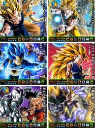 【10周年新LR5種完凸🌈】iOS/龍石2515個！7周年2種、完凸LR17体