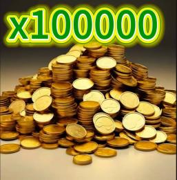 🚀S8🚀最安🚀 10000G=550円 👑 リピ割引あり🚀 スカルキー🚀