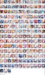 🧇花火専属出品🧇【学園アイドルマスター】検索アカウント大販売
