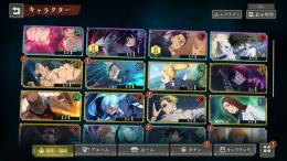 リセマラ確定＆引き直し未使用 虎杖悠仁/伏黒恵1凸/東堂葵1凸/乙骨憂太