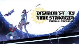 STEAM   デジモンストーリー タイムストレンジャー   代行