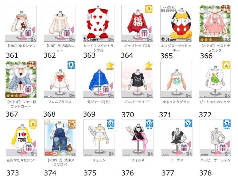 出品画像