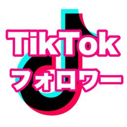 TikTok フォロワー +1000人【✅保証つき】