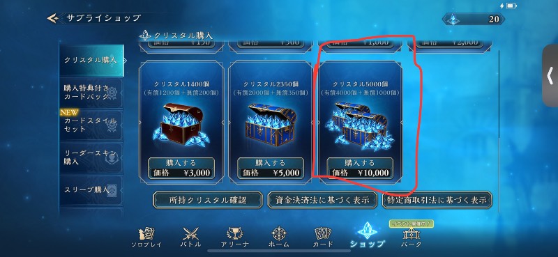 出品画像