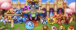 全コンテンツ　赤2  光闇　変幻多数