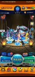 モンスト引退垢 ネオ艦隊 スパイファミリー、限定多数
