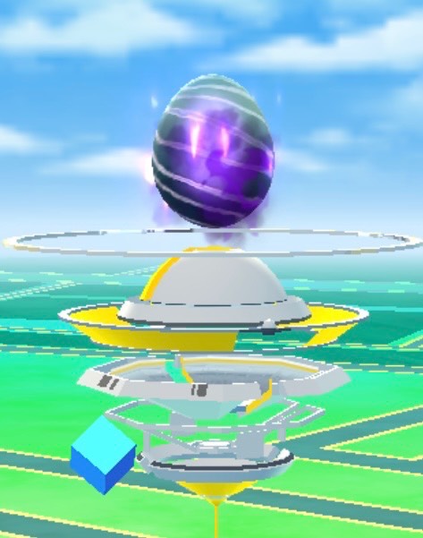 猿様専用25・26日レイド｜ポケモンGO｜ゲームクラブ