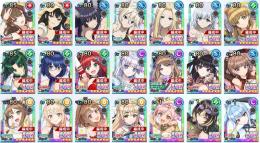 序盤垢 陰実コラボ 3.5周年 ライザのアトリエコンプ フェス限多数