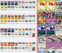 【即戦力】パック砂時計2080個✨主要デッキ多数完成済み！モンボ×2👑+色違いあり！
