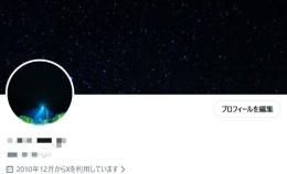 【業界1の安全性】｛2010年作成超old｝即検索、フォロワー3桁、オールグリーン