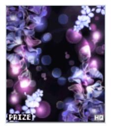幻想水面華・幻