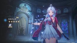 引退垢 限定キャラ有 ザンニー フィービー等